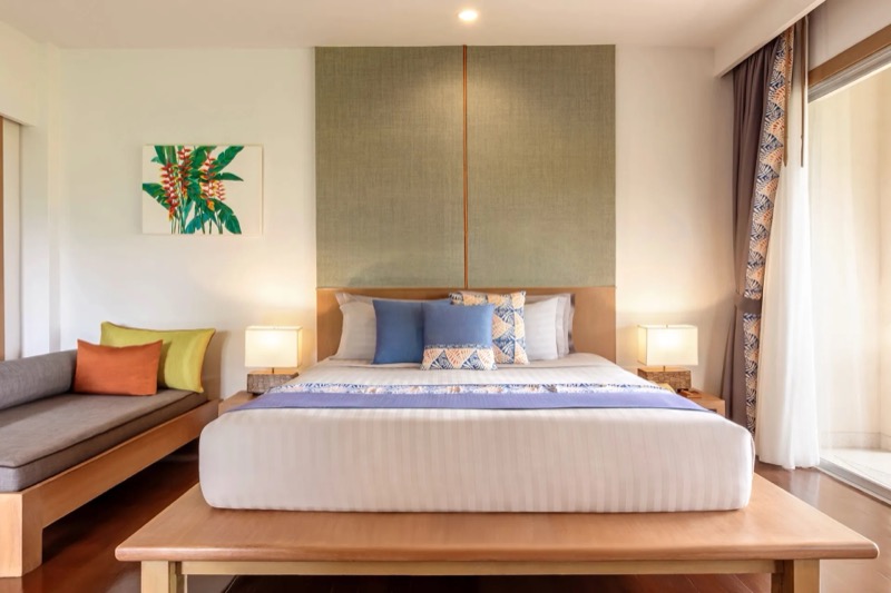 Pakasai Eco Resort Krabi photo 3