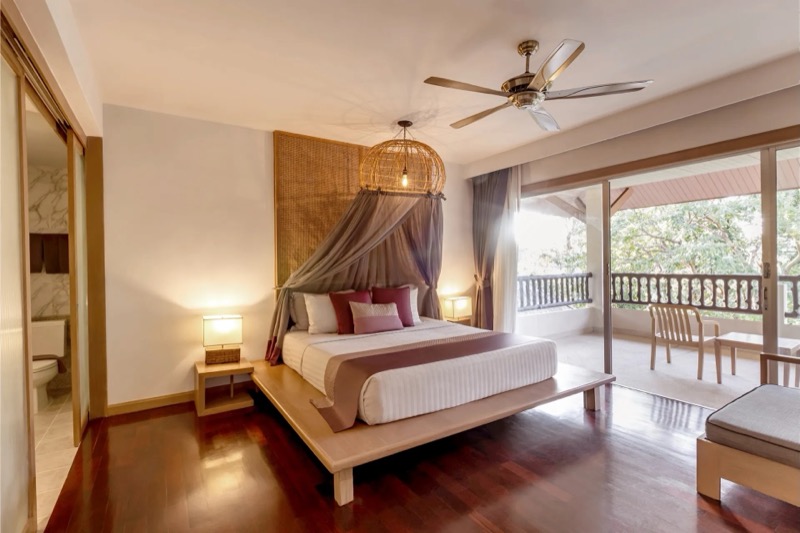 Pakasai Eco Resort Krabi photo 6