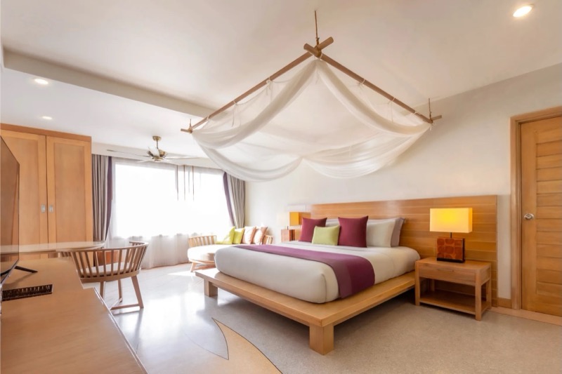 Pakasai Eco Resort Krabi photo 4